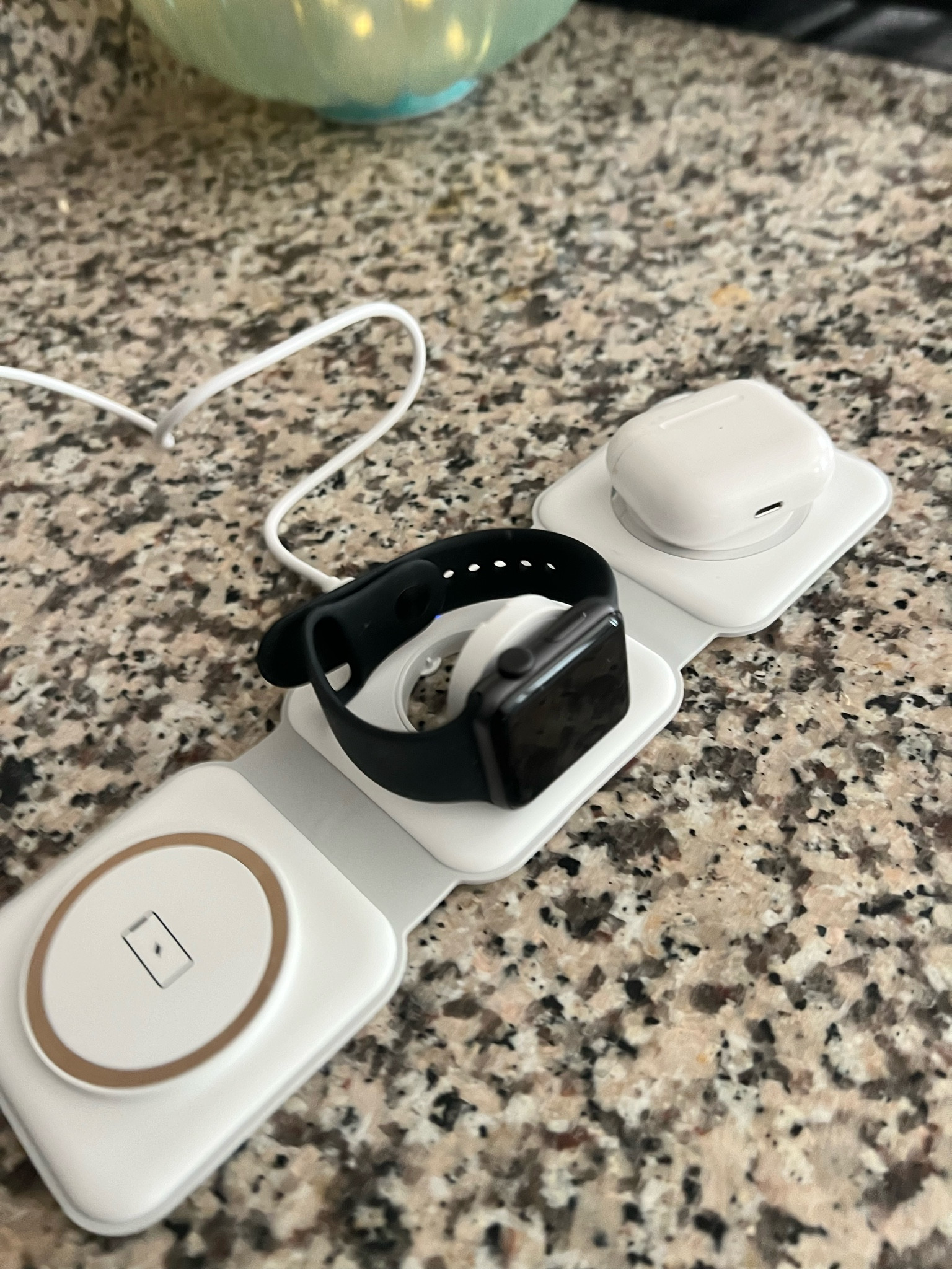The perfect foldable portable charger for travel! I take this with me on every trip! #amazon #amazonfind #travel 

#LTKtravel