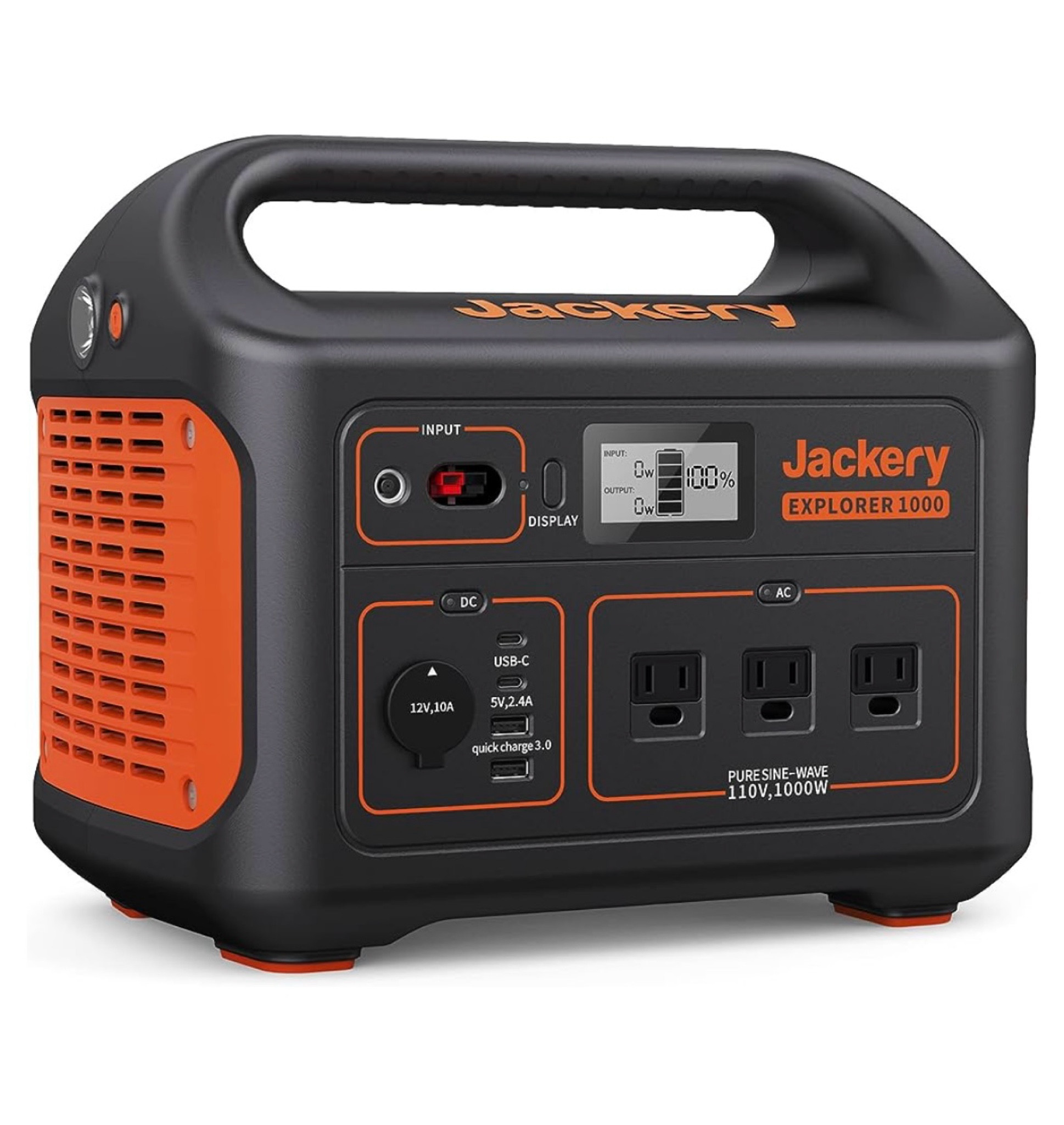 Houston people, this generator/battery pack is 52% off !!! #generator #amazonprime #primeday

#LTKFamily #LTKHome #LTKSummerSales