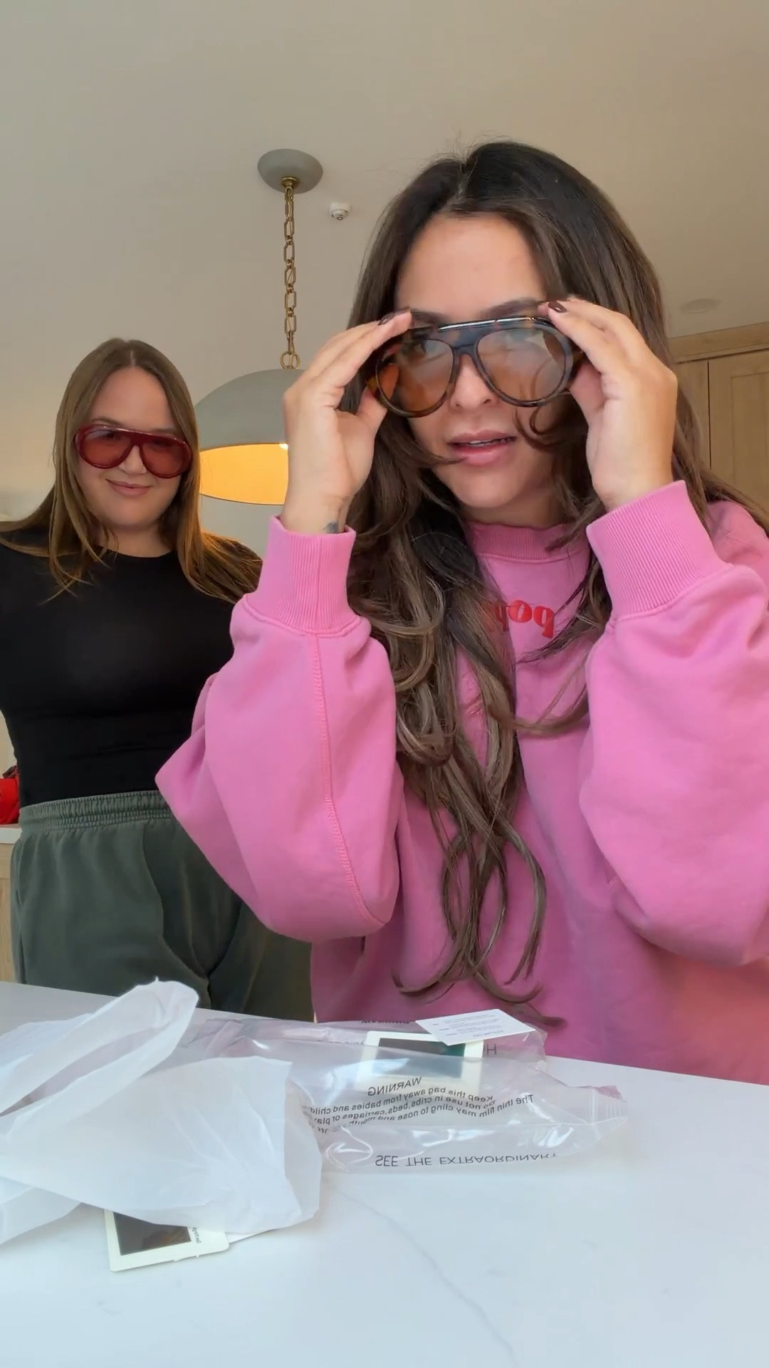 These sunnies look like Tom Ford but are a fraction of the price!

Sunglasses, outfit accessories, Amazon fashion, affordable fashion, women’s style, winter style

#LTKootd #LTKSaleAlert #LTKFindsUnder50