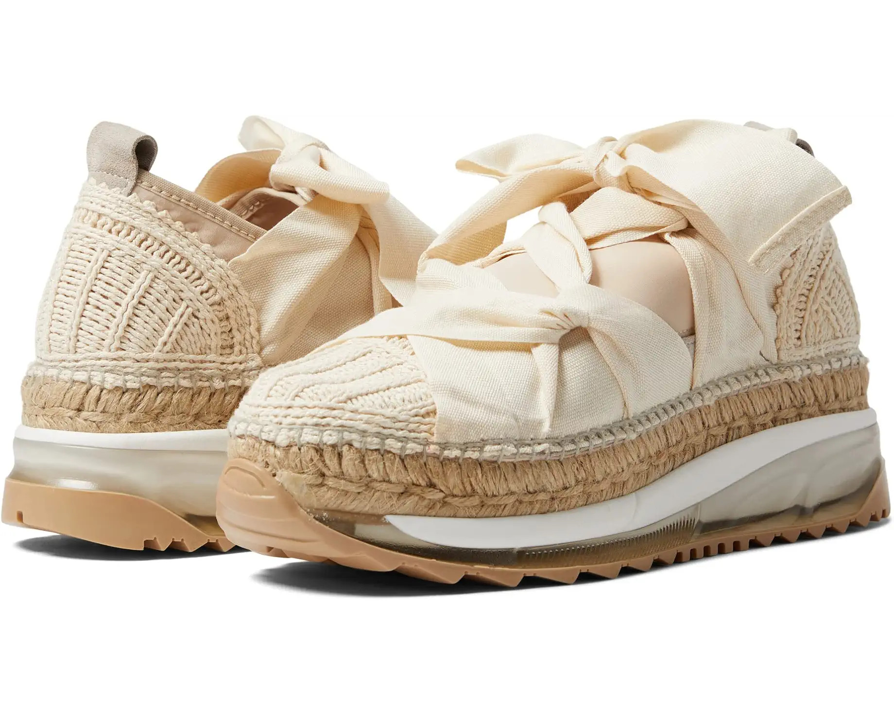 Free People Chapmin Crochet Sneaker | Zappos