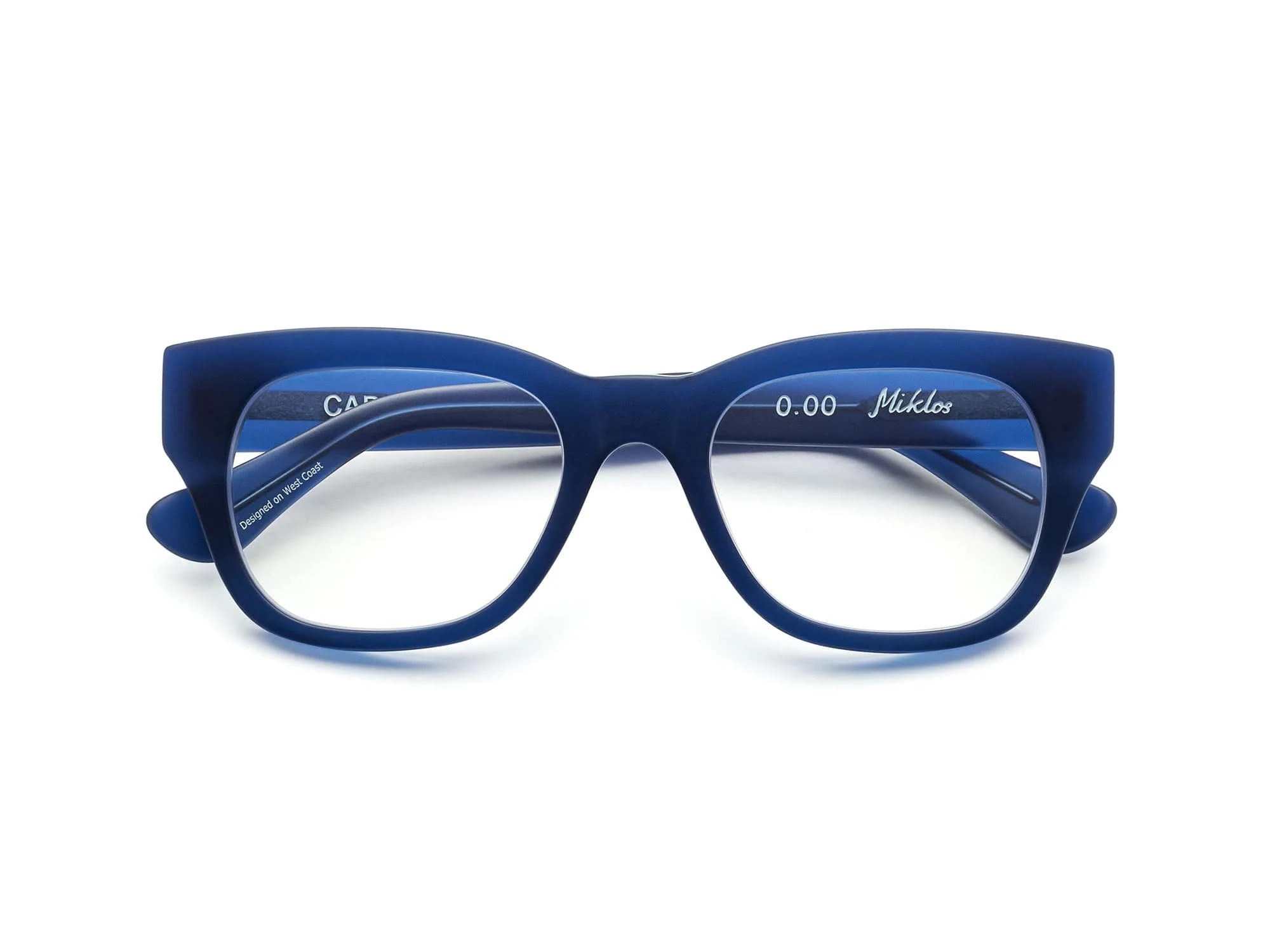 Miklos | Reading Glasses | CADDIS
