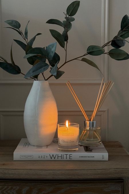 The white company home details ✨ 

#LTKhome