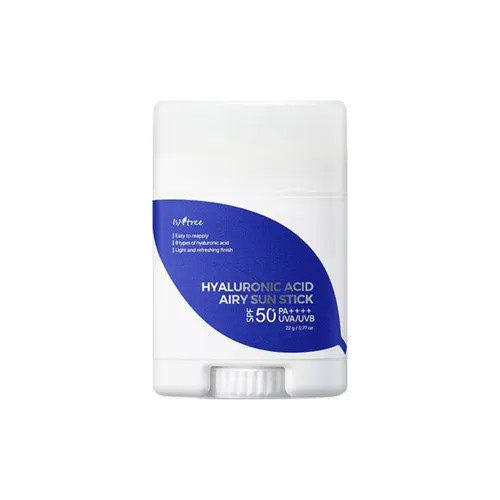 Isntree - Hyaluronic Acid Airy Sun Stick | YesStyle Global