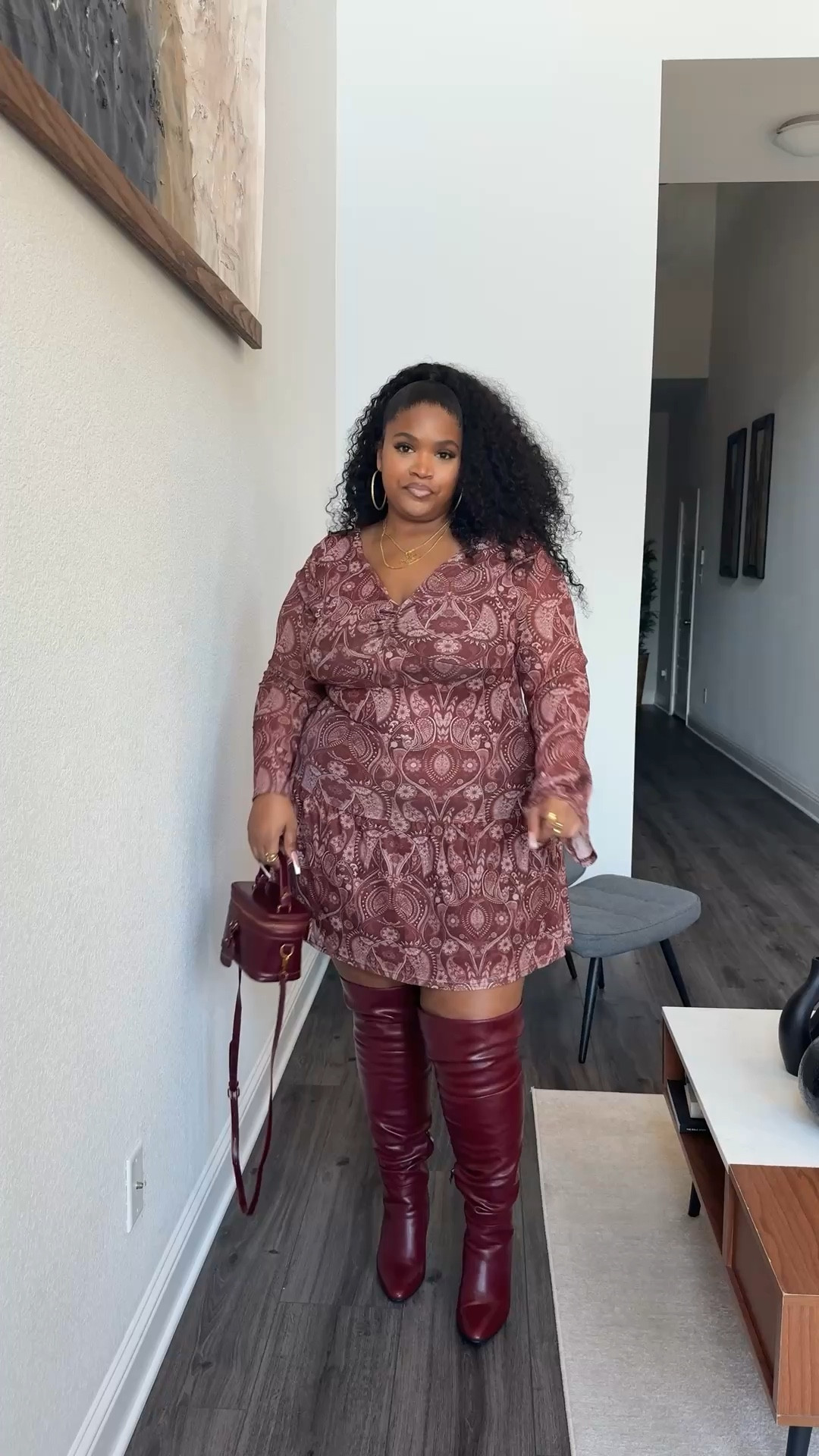 wide calf boots linked 

#LTKPlusSize #LTKStyleTip