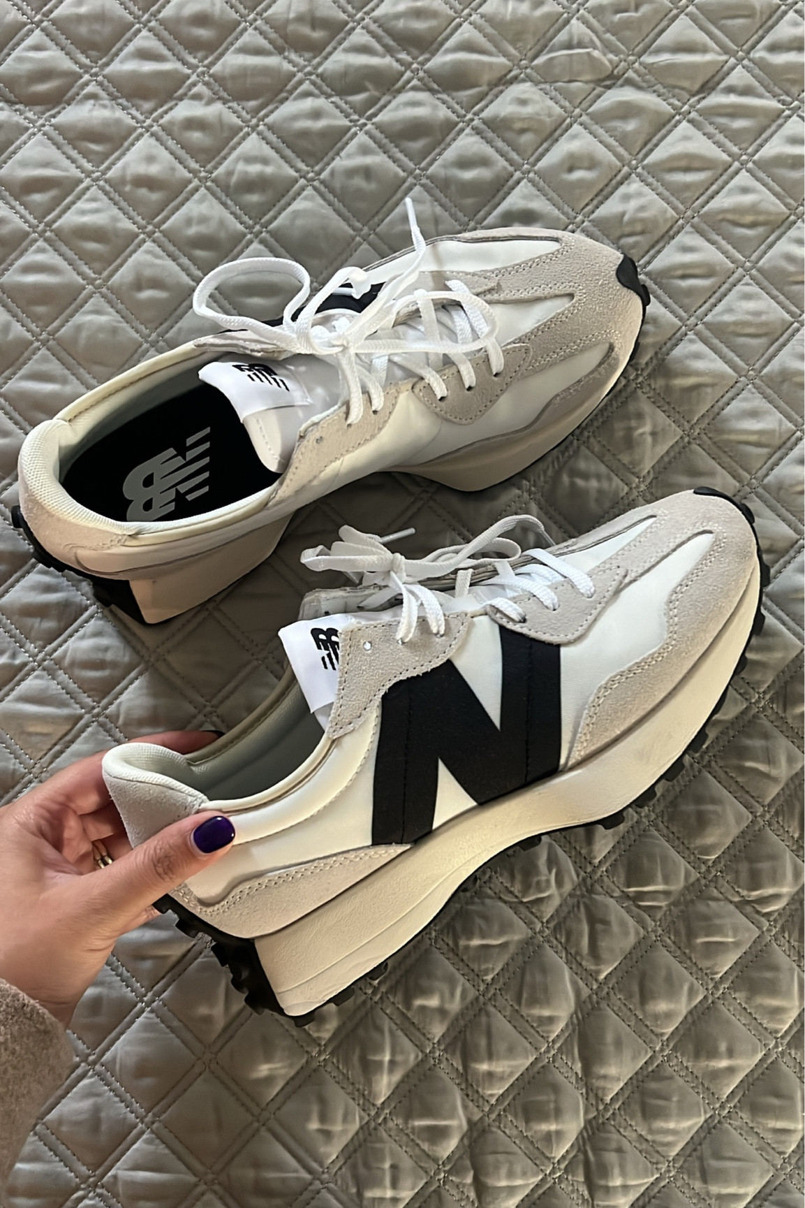 The perfect Fall sneaker 🍁✨

#LTKFindsUnder100 #LTKFitness #LTKShoeCrush