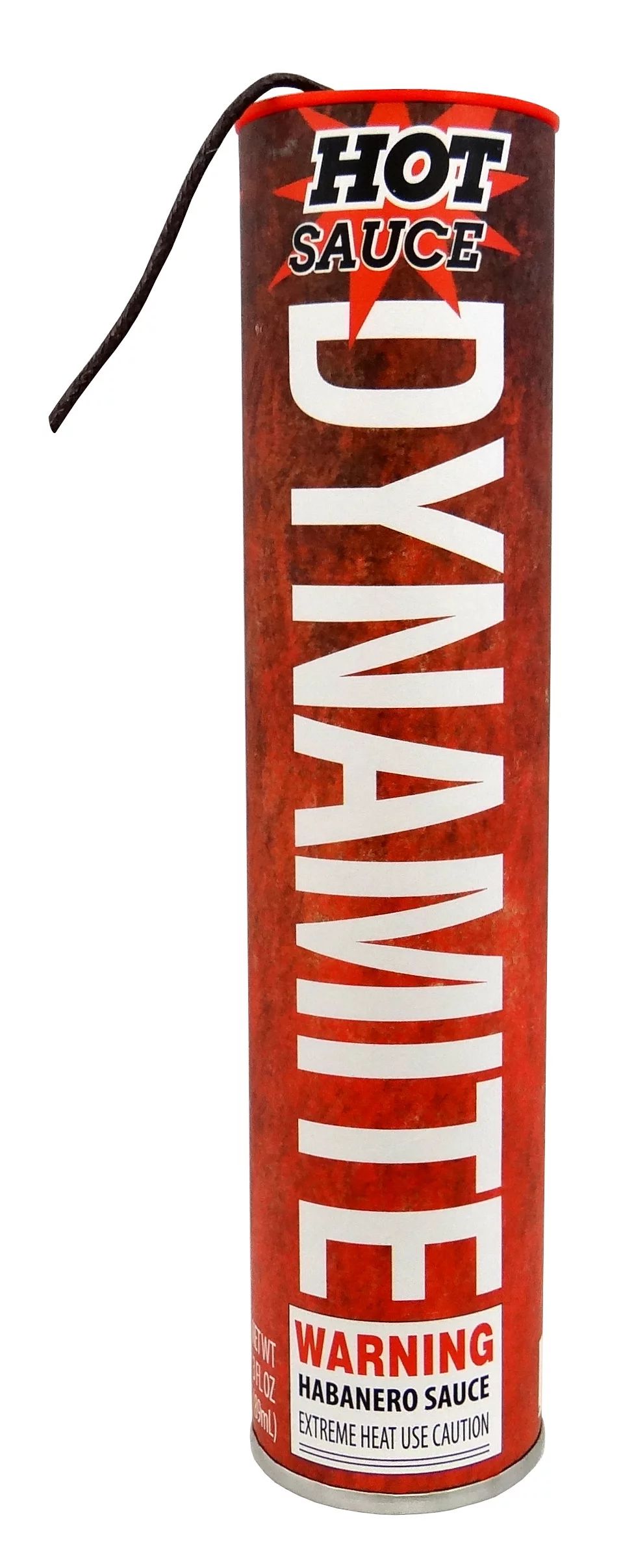 Dat'l Do-It Dynamite Hot Sauce Stick, 3 fl oz | Walmart (US)