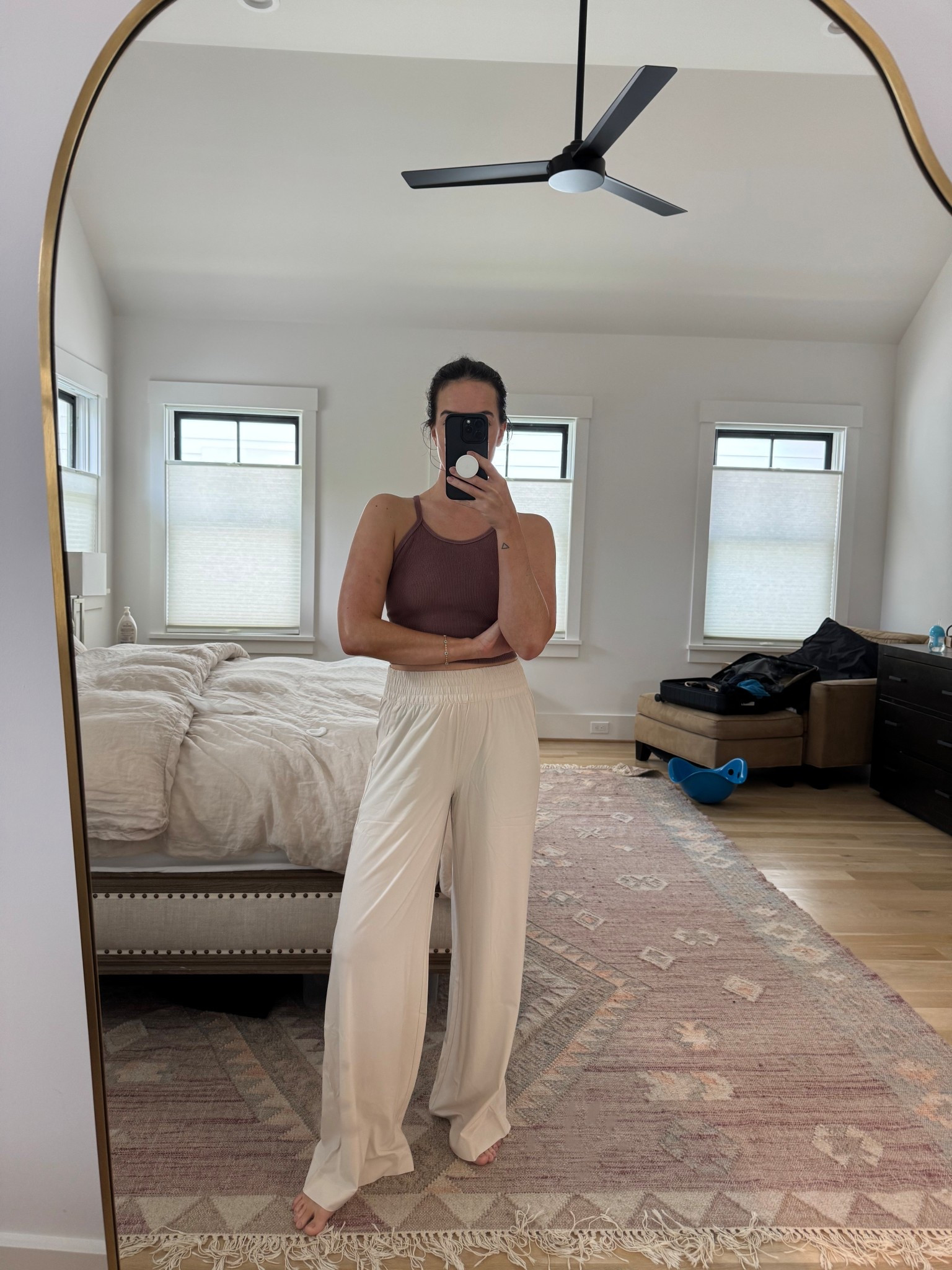 These pants are an immediate add to cart in all colors 

#LTKFindsUnder50 #LTKSummerEdit #LTKActive