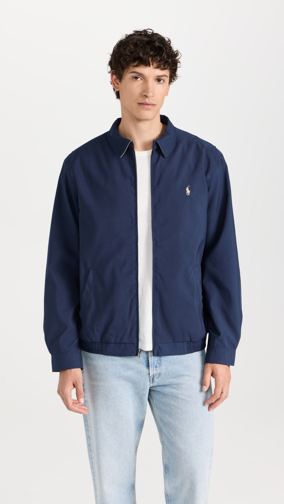 Bi-Swing Windbreaker Jacket | Shopbop