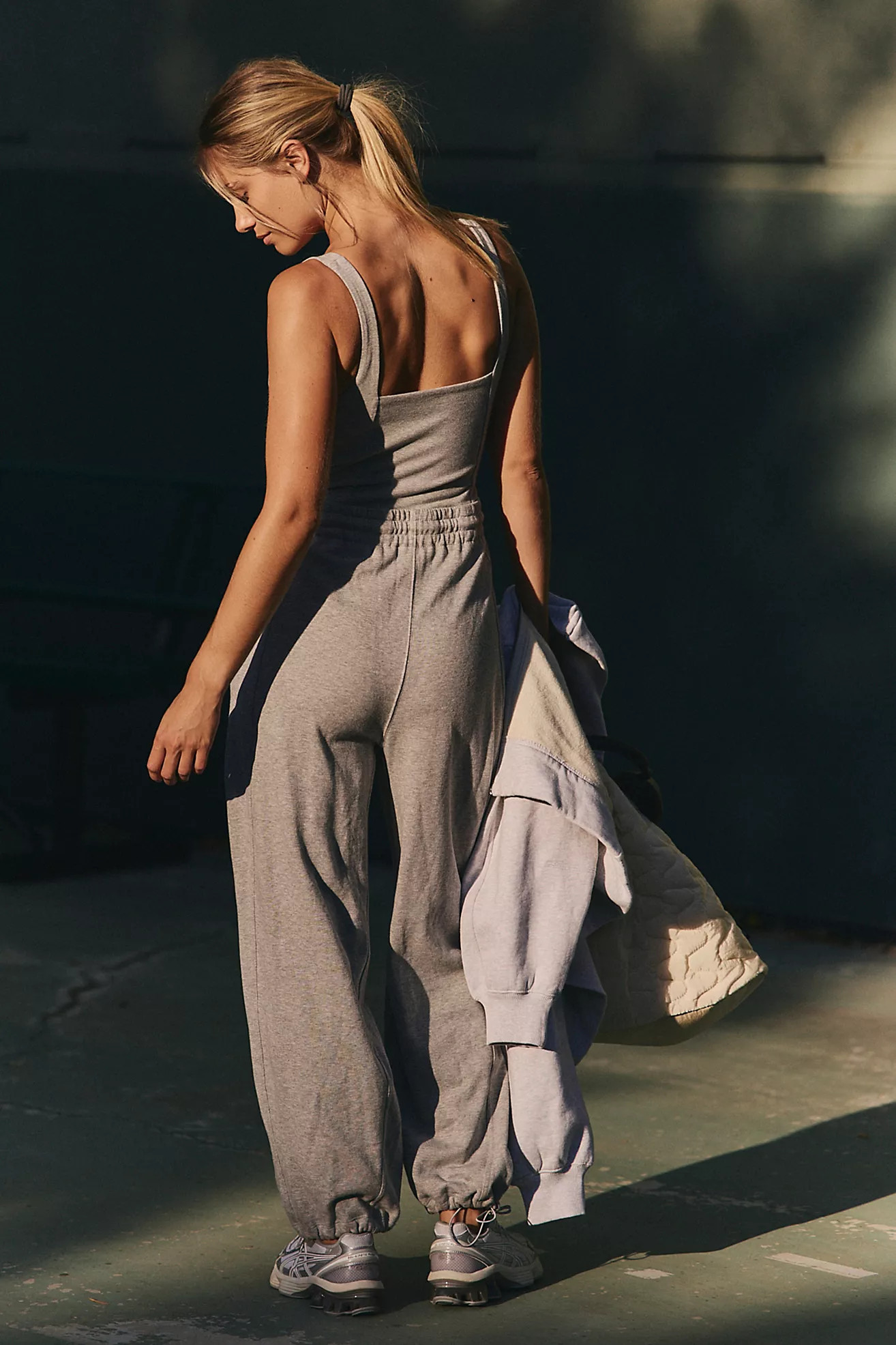 Inbound Onesie | Free People (Global - UK&FR Excluded)