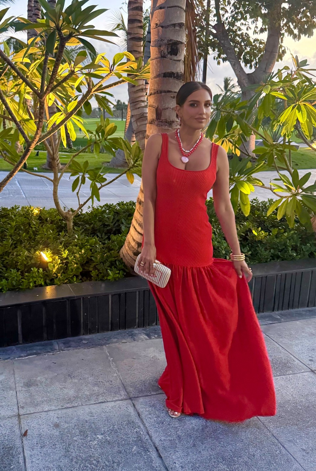 Vacay Vibes 💃🏼

#LTKOver40 #LTKootd #LTKTravel