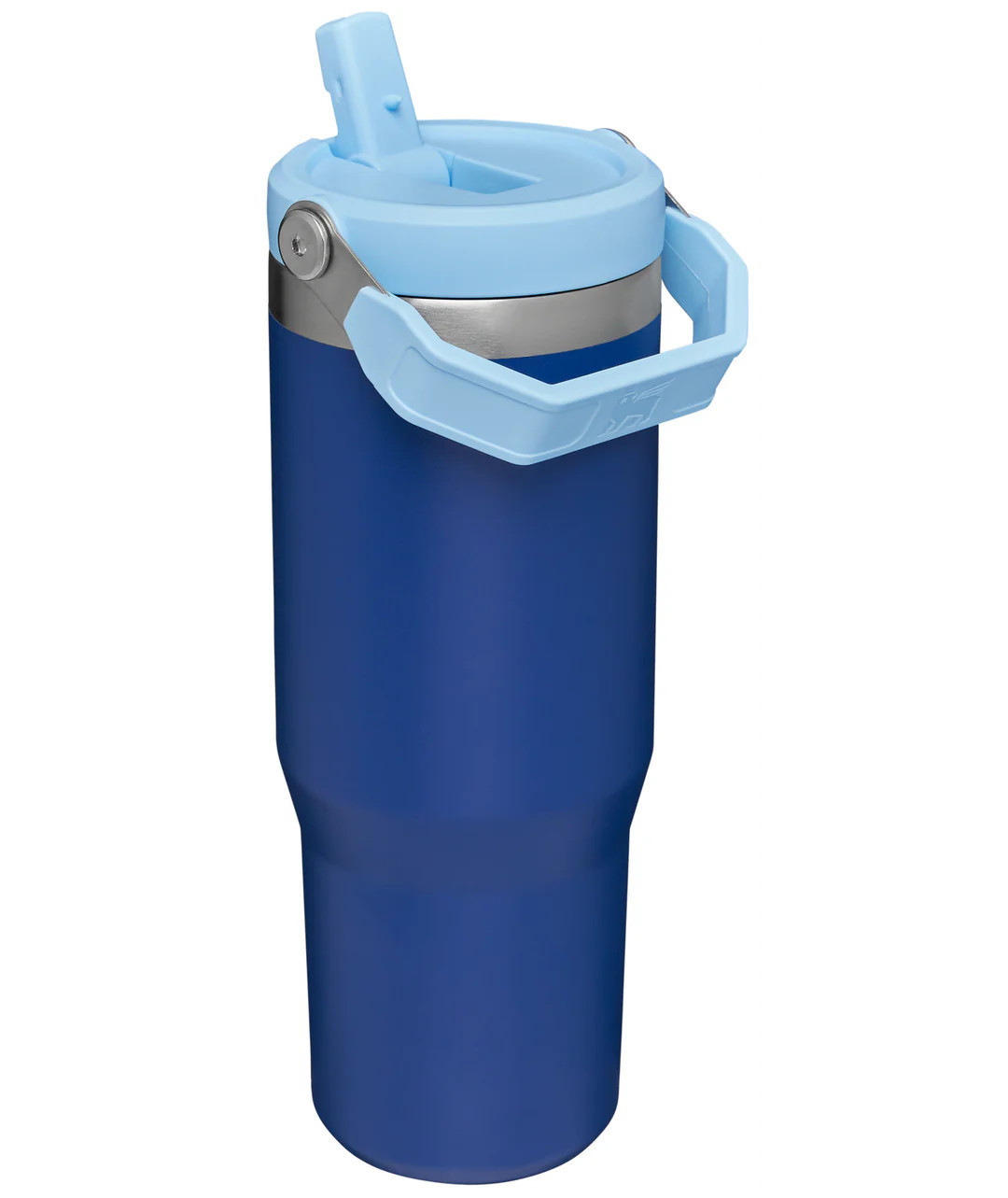 The IceFlow Flip Straw Tumbler | 30 OZ | Stanley PMI US