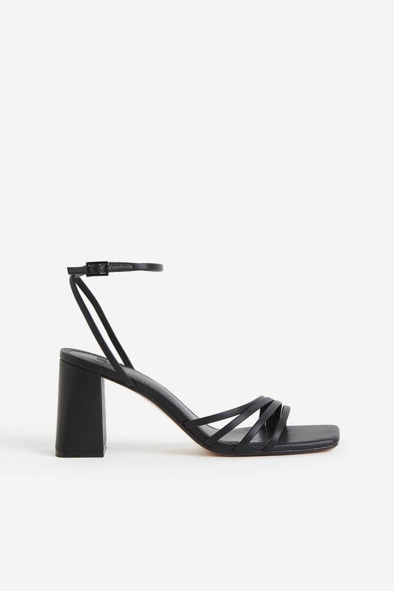Sandals | H&M (US + CA)
