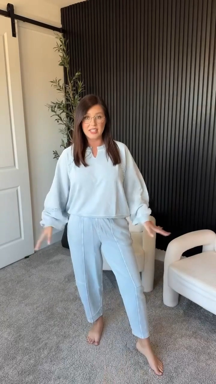 American Eagle Haul 

 

#LTKStyleTip #LTKWatchNow #LTKMidsize