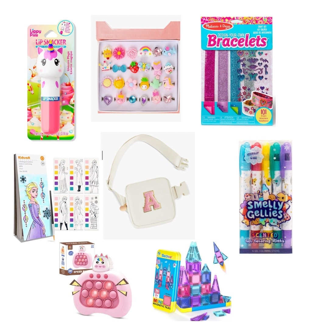 5 year old girl stocking stuffersChris

#LTKHoliday #LTKGiftGuide #LTKKids