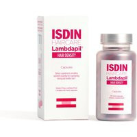 Lambdapil Capsules - Hair growth pills | ISDIN