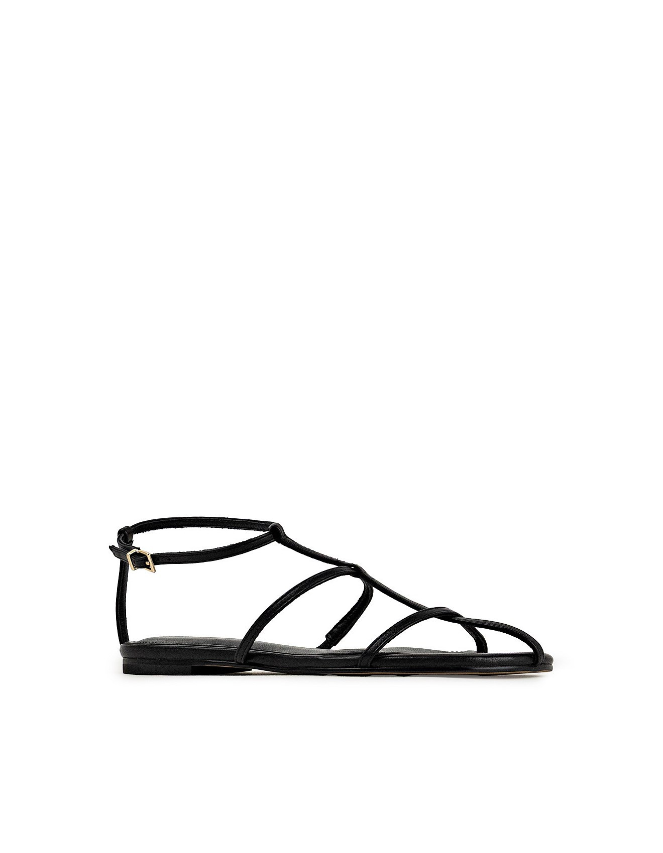 SOLACE FINE STRAP SANDAL | David Jones (Australia & New Zealand)
