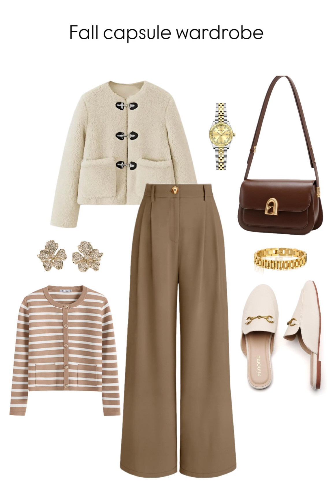 Fall fashion. Fall capsule wardrobe. Fall closet. Fall outfit inspiration. Fall fashion finds. Amazon fall fashion finds. Amazon fall outfit idea. Amazon fashion. Amazon fashion finds. Amazon deals. Amazon fall style. Fall fashion outfit ideas. Fall capsule closet. Fall outfit ideas. Fall outfit ideas for you. Fall streetstyle. Fall ootd. 

#LTKStyleTip #LTKFindsUnder100 #LTKSeasonal