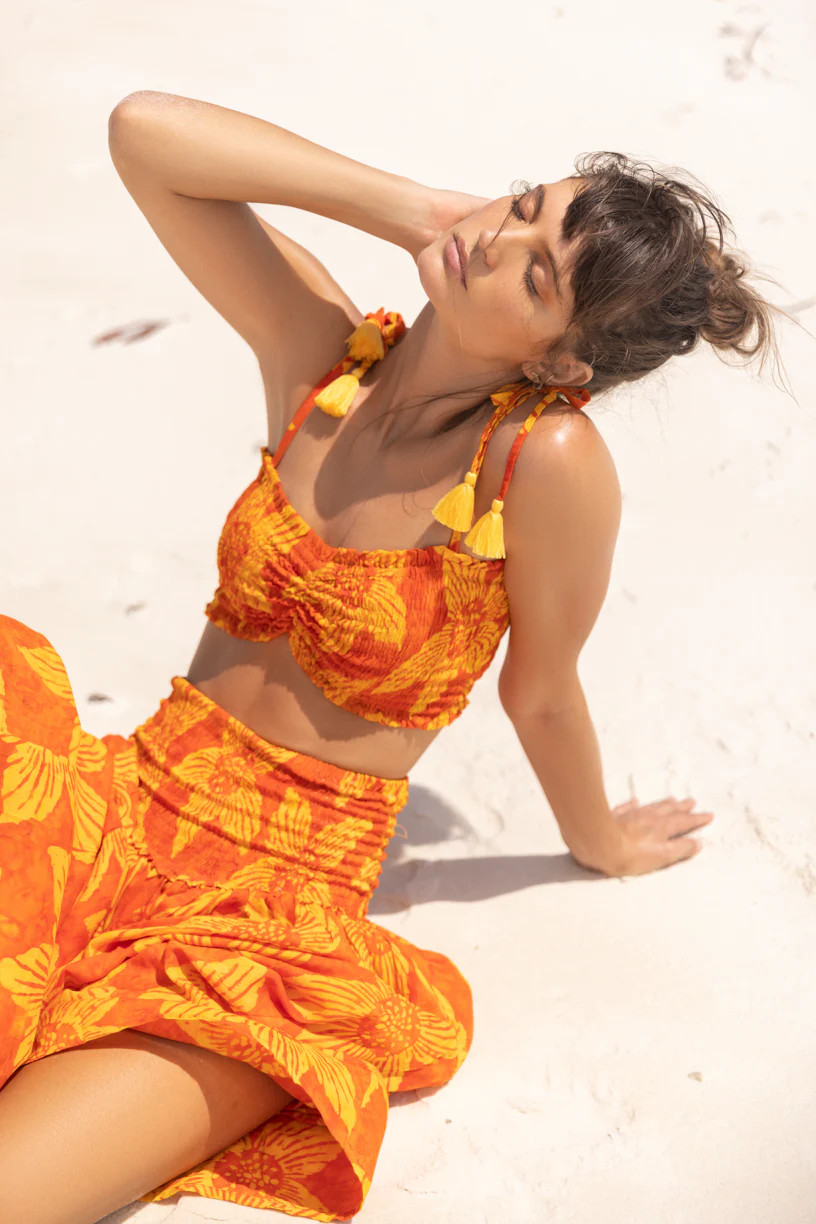 Havana Skirt | Tiare Hawaii