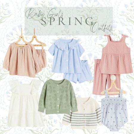 For the little spring chickies 🌸🐣 // spring style // spring kids style // kids style // h&m // h&m kids 

#LTKSeasonal #LTKfamily #LTKkids