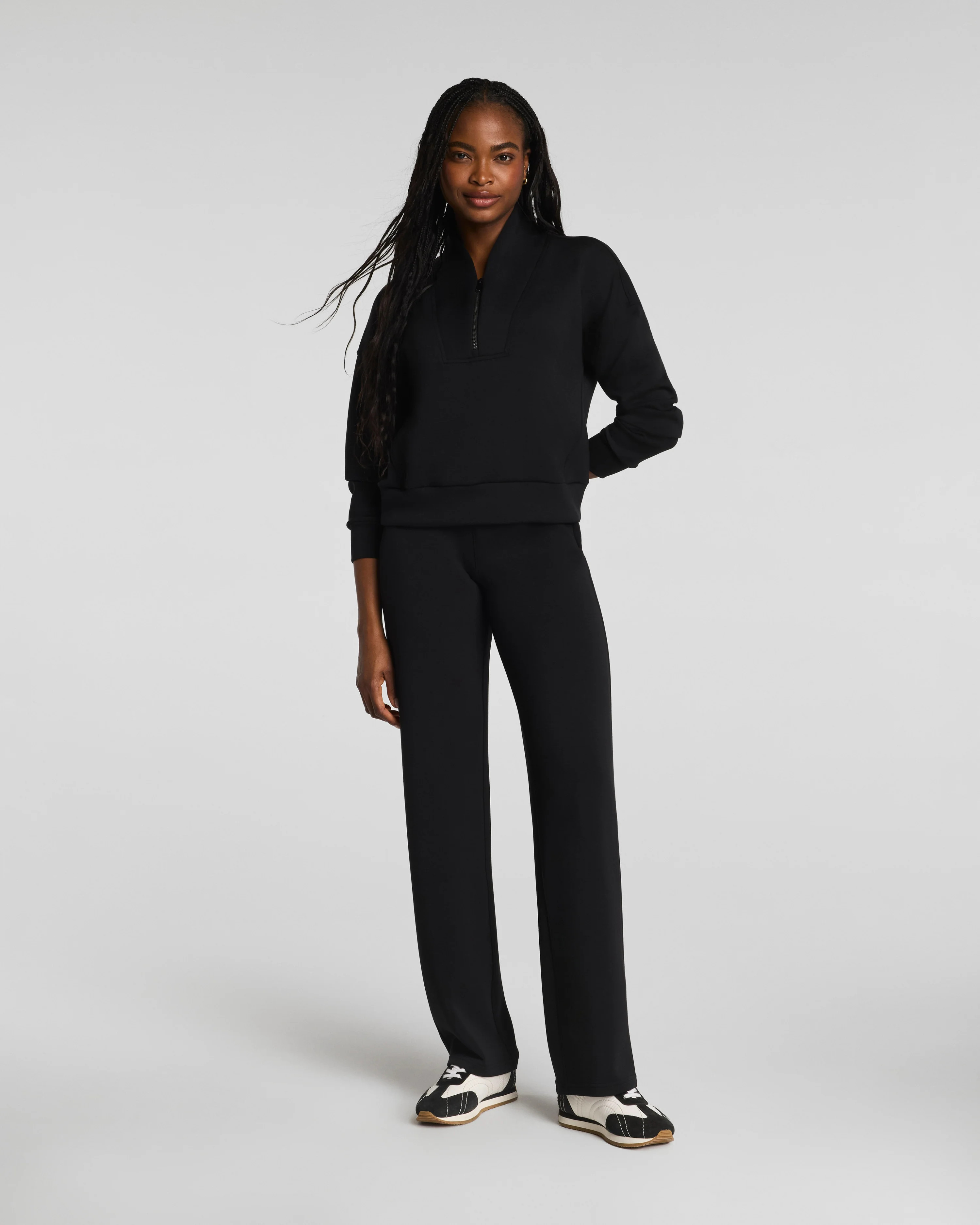 SPANX AirEssentials®Straight Leg Pant | Spanx