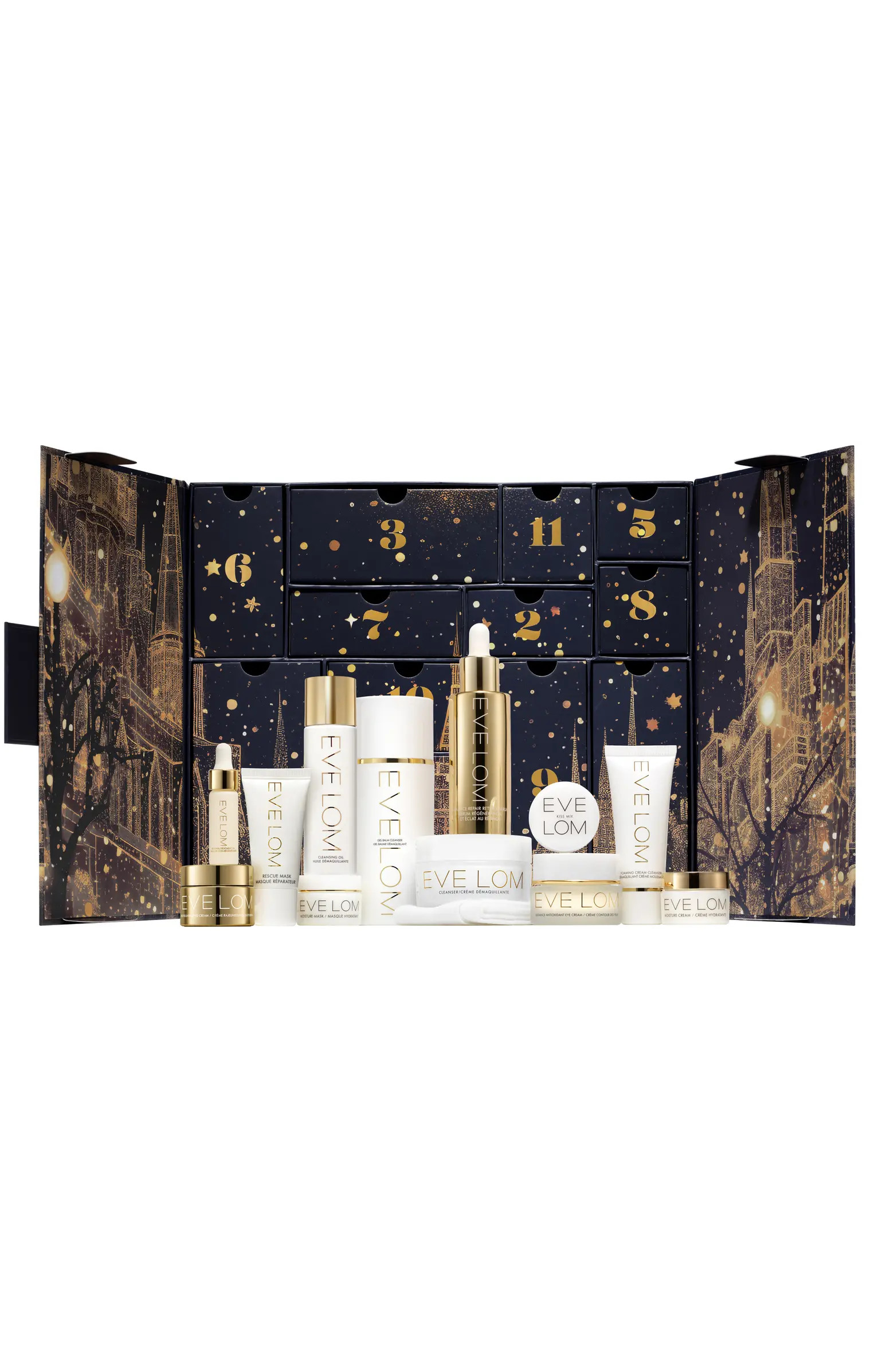 12 Day Advent Calendar $565 Value | Nordstrom