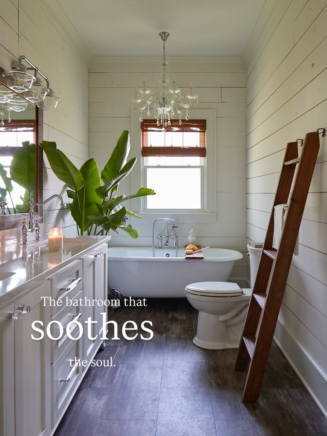 10 years ago, I bought a little broken down cottage in Minden, Louisiana. I set out to do a complete home restoration to transform this old house into a dreamy southern cottage.

In the process, I realized I was paralleling the restoration alongside the restoration of my heart after coming out of a horrible divorce.

I believed for Ephesians 3:20 during the hardest time of my life. And I have seen the Lord manifest his grace, mercy, and redemption in ways that I’ve never dreamed.

If you’ve been here for the entire 10 years, you have watched the incredible journey unfold. If you are new here, welcome. You are in for a wild ride.❤️

Since my cottage is officially 100 years old this year, I thought it would be appropriate for a little re-introduction and a little home tour.


Home, home finds, home decor, home decor finds, front porch, front porch decor, home design, home renovation, home renovation project, southern home  

 #LTKOver40 #LTKHome