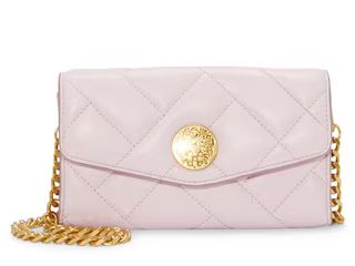 Vince Camuto Kisho Leather Clutch | DSW