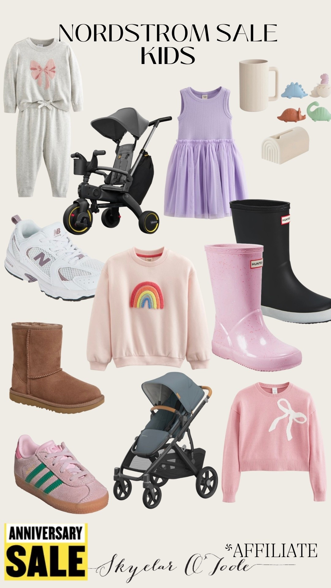 Nordstrom sale / kids / baby / baby gear / shoes / sweater / fall outfit 

#LTKKids #LTKBaby #LTKSaleAlert
