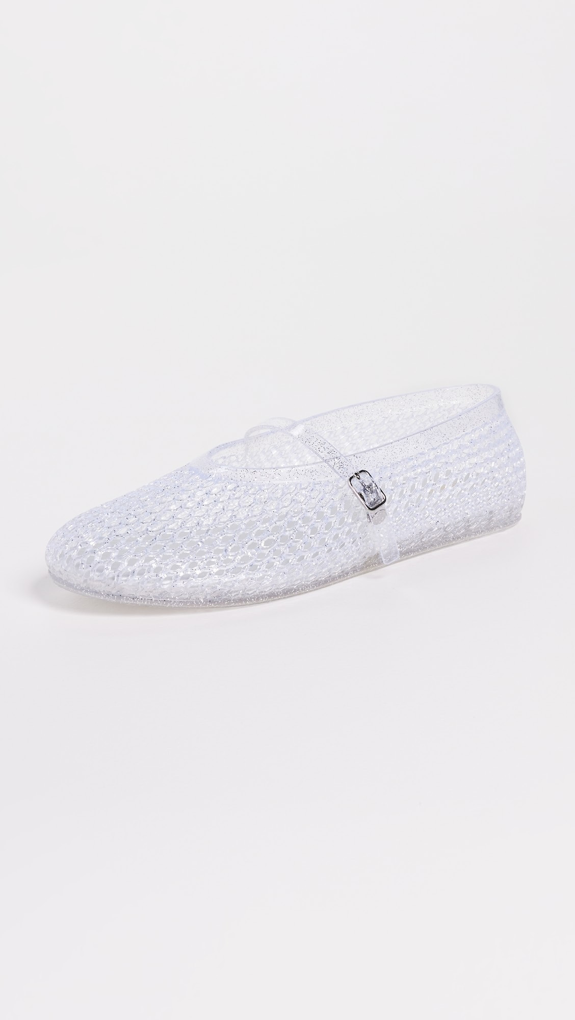 Classy Jelly Flats | Shopbop