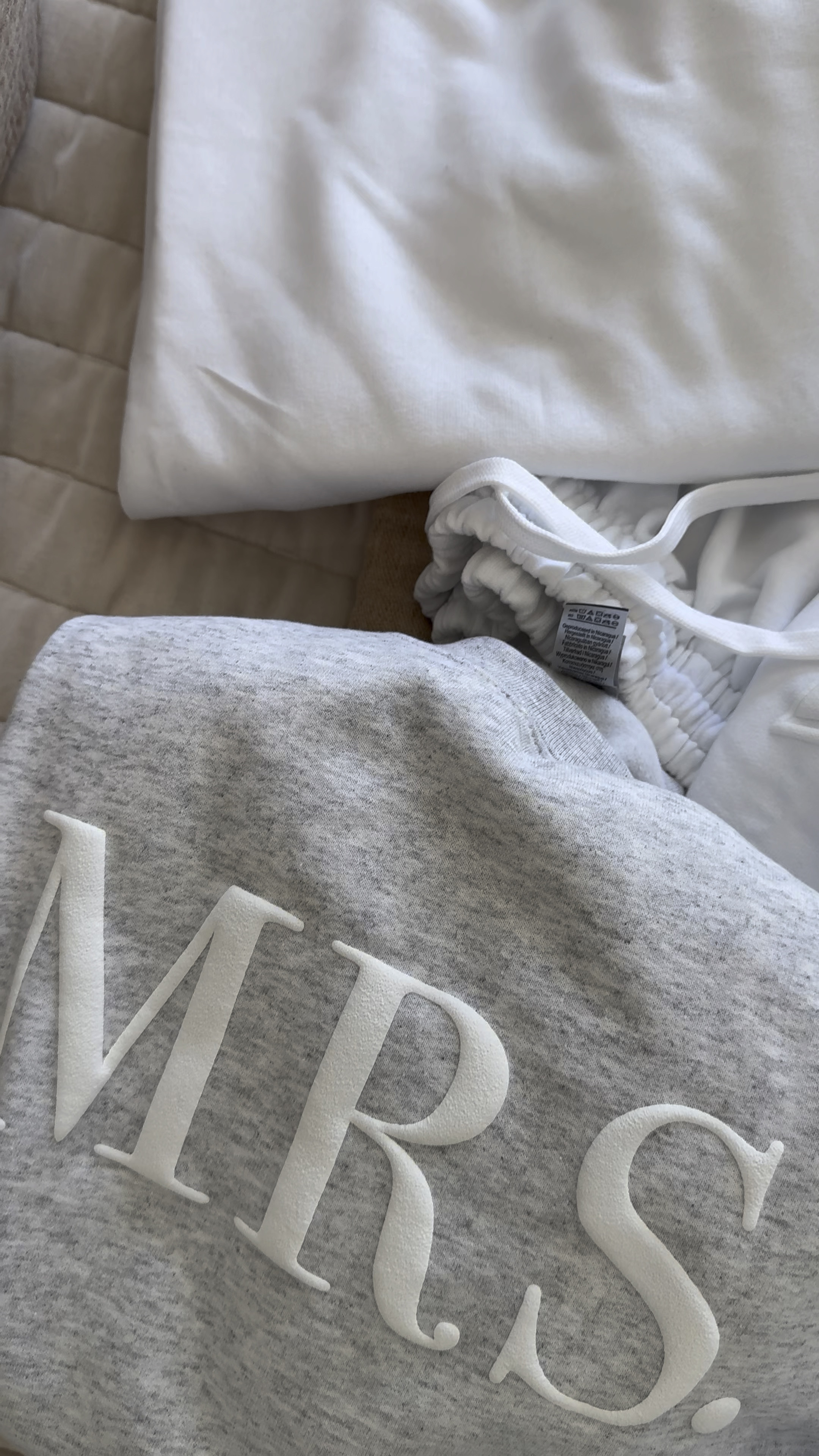 So many cute gifts for brides and bridesmaids on this Etsy shop 
Honeymoon outfit travel outfit 

#LTKover40 #LTKtravel #LTKwedding