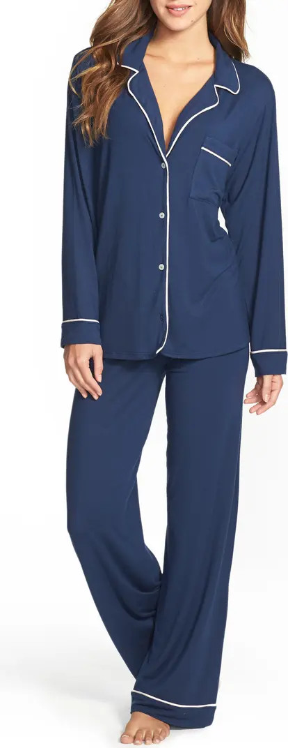Gisele Long Pajamas | Nordstrom