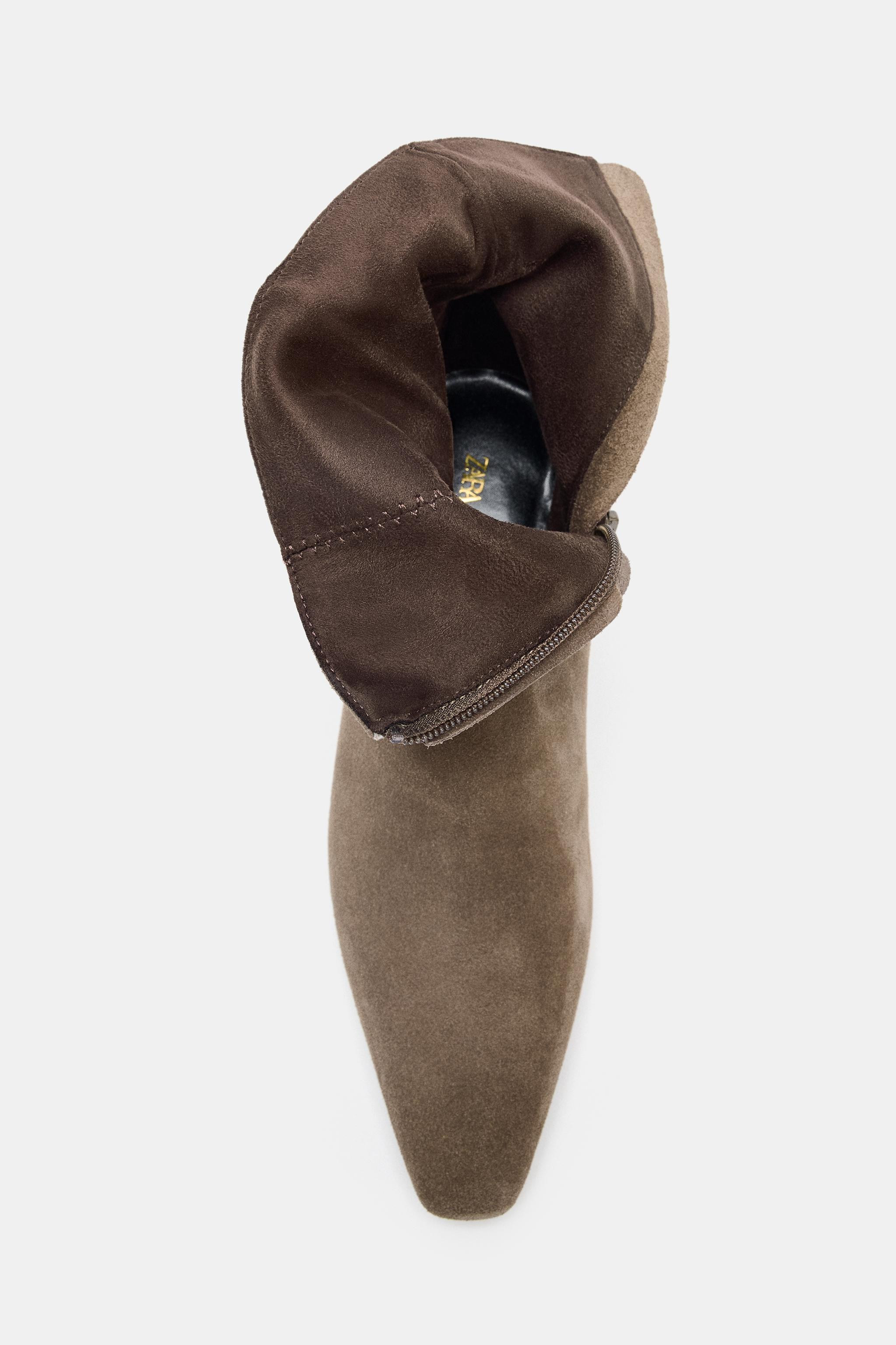 Description | Zara US