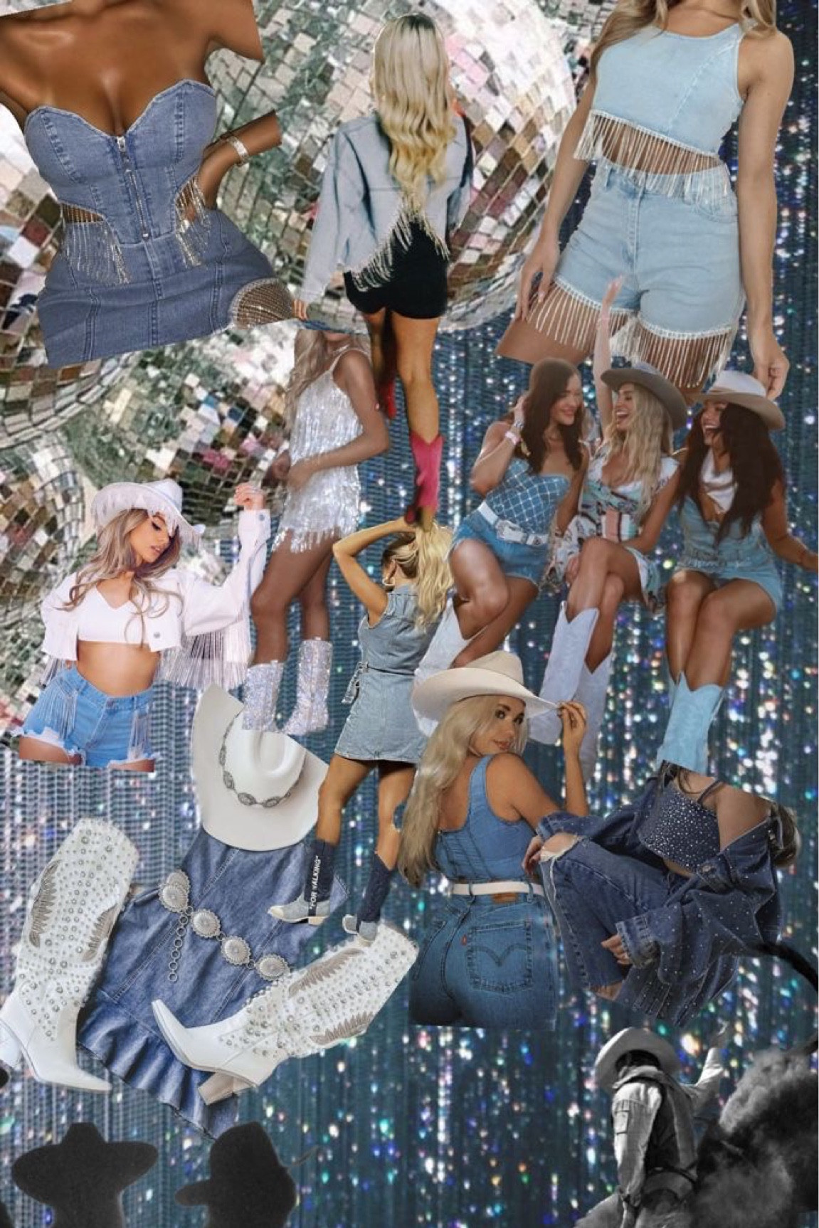 Denim and Diamonds bachelorette Austin TX. Reckless in Texas. Maid of honor. Matron of honor  

#LTKtravel #LTKparties #LTKwedding