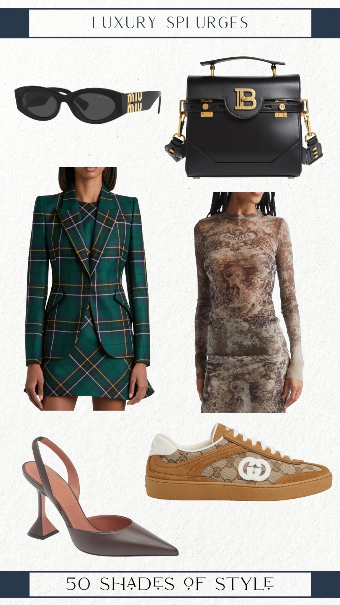 luxury gifts, gift ideas, gifts for her 

#LTKSeasonal #LTKGiftGuide #LTKHoliday