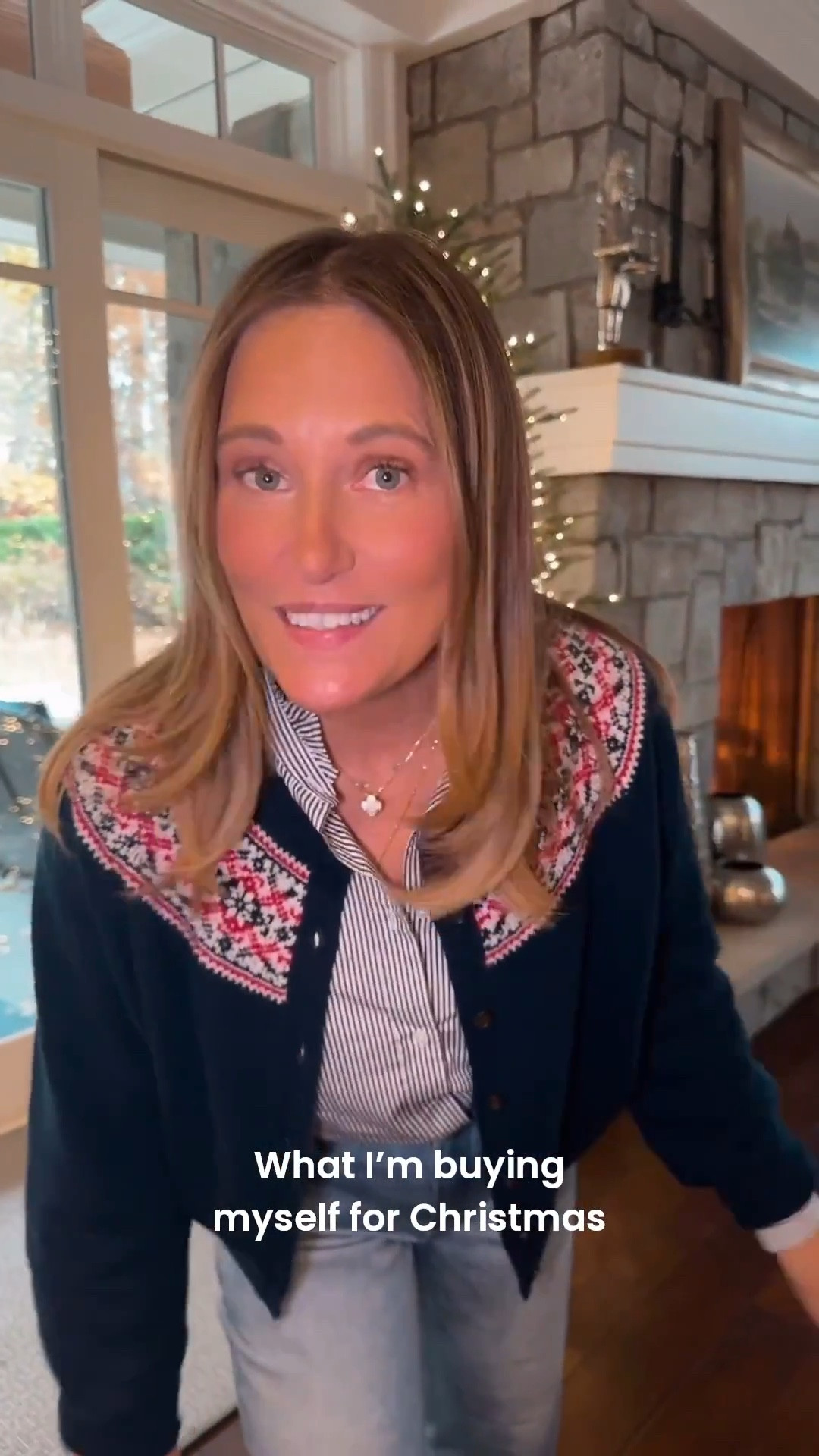 The gift that keeps on giving! Our favorite jeans that are actually sweatpants is the gift to get yourself! You’ll be reaching for them again and again! Perfect for traveling, running errands, and days where you are in need of a little extra comfort. 

#LTKHoliday #LTKOver40 #LTKSeasonal