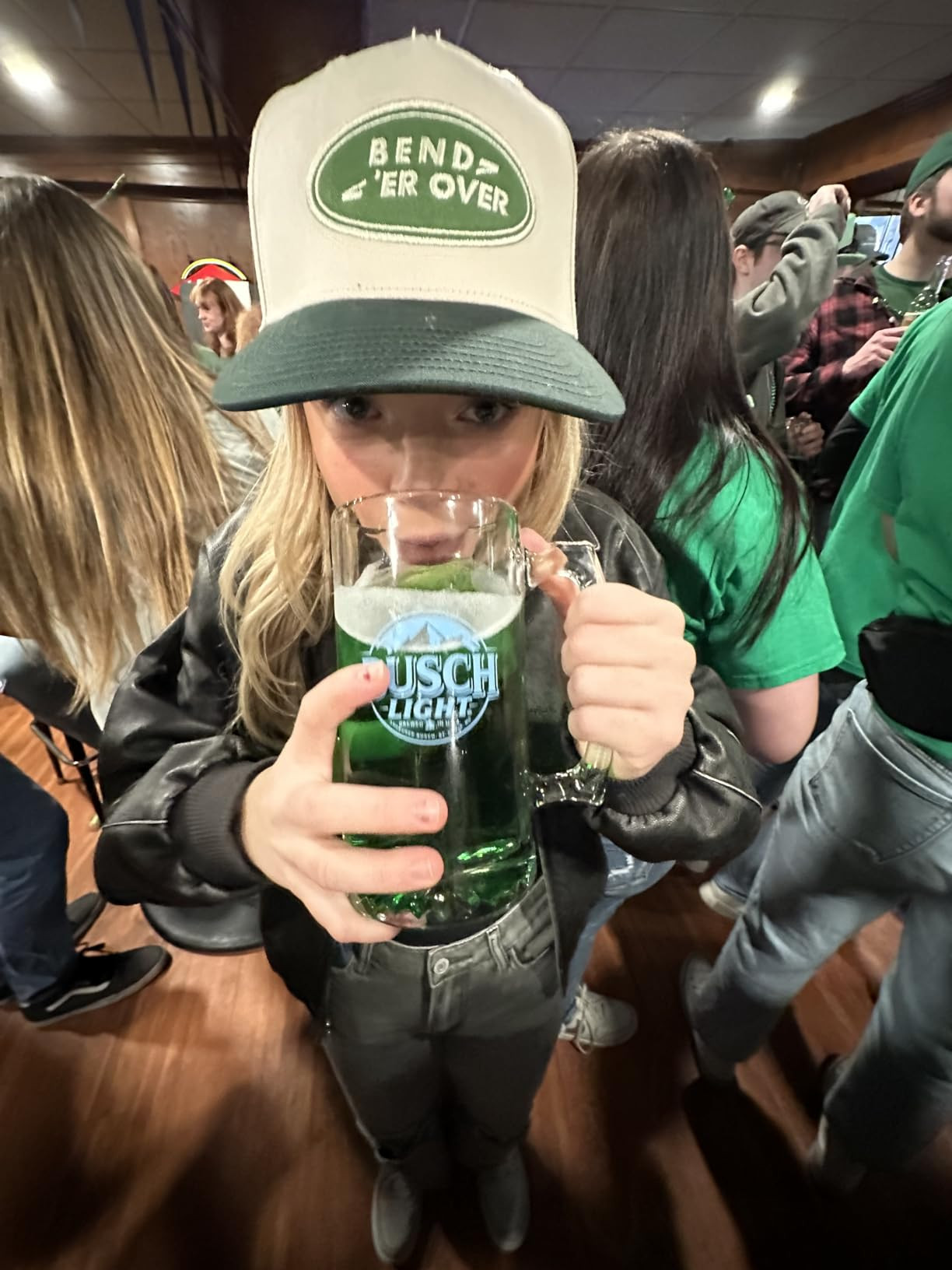 Visibly Toxic Funny Hat, Adjustable Snapback, Unisex Hat, Hats for Men, Hats for Women, Stylish H... | Amazon (US)