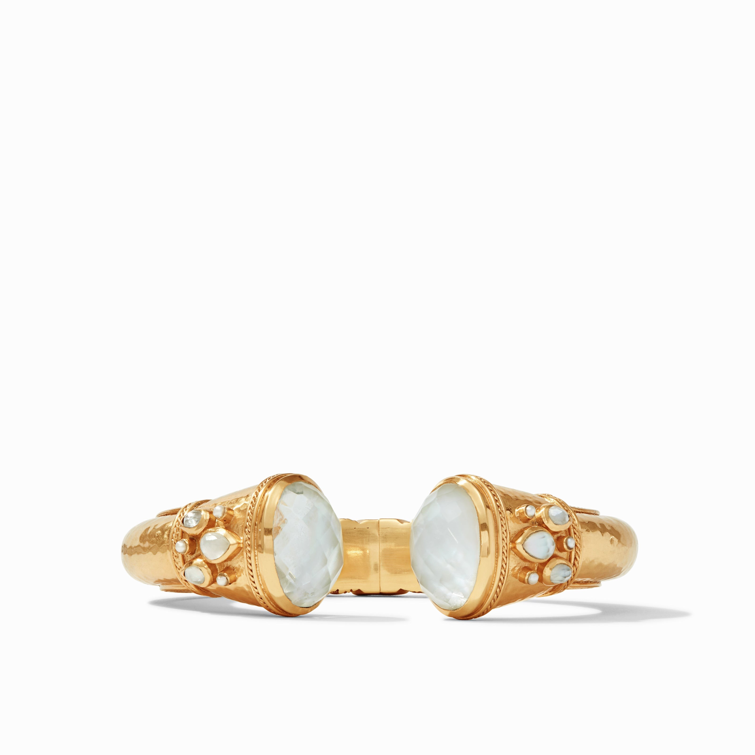 Cassis Cuff | Julie Vos