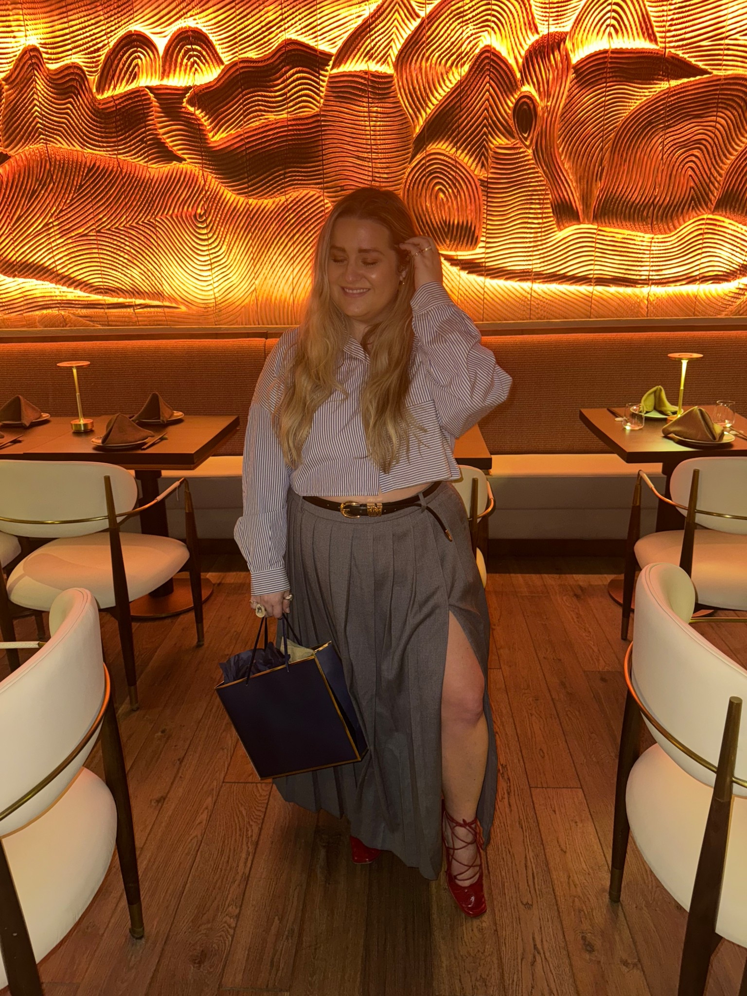 Size 16 transitional seasons outfit 

#LTKPlusSize #LTKMidsize #LTKStyleTip