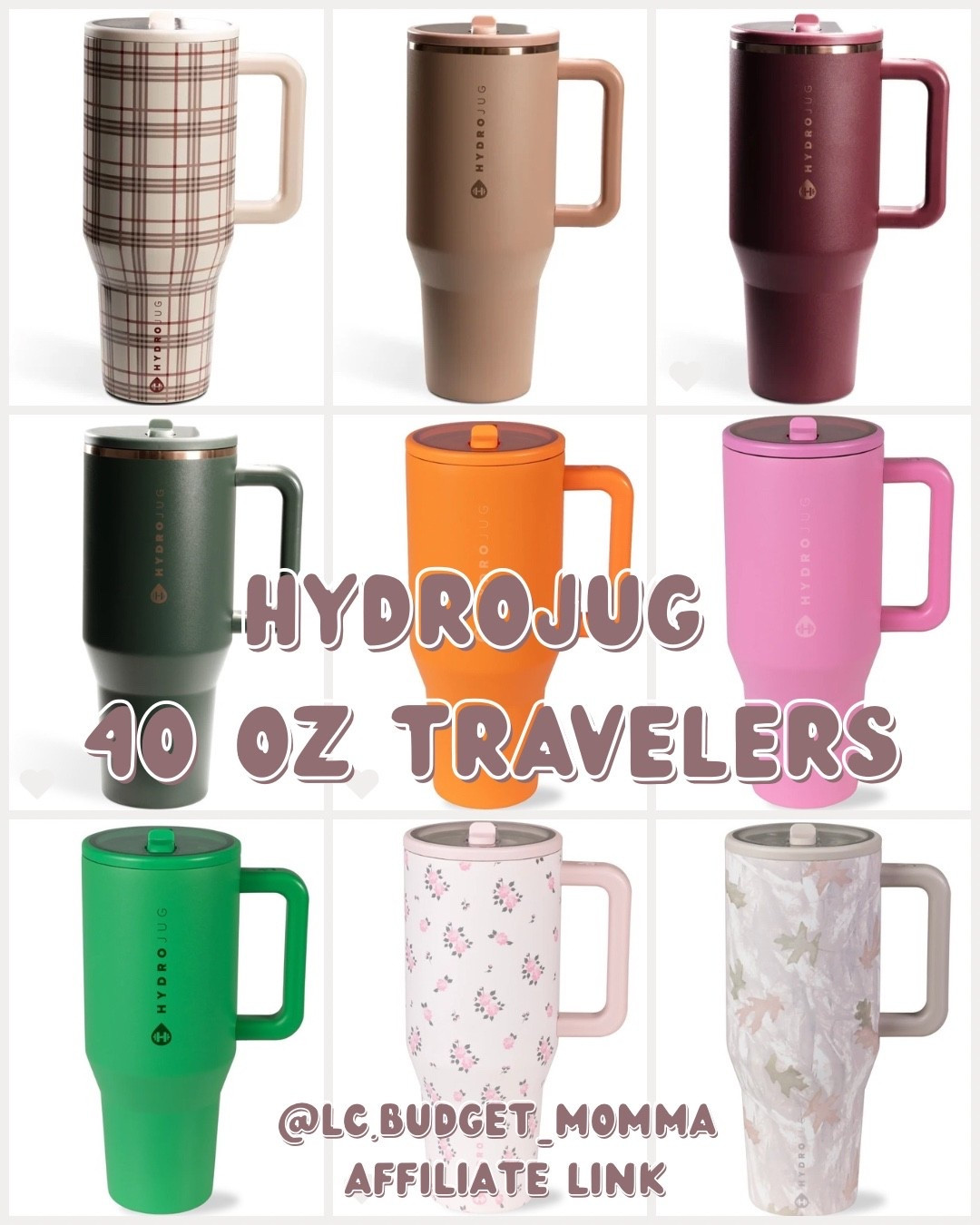 #hydrojug #tumbler #waterbottle

#LTKSeasonal
