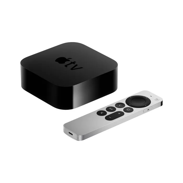 Apple TV 2nd Generation HD 32GB | Target