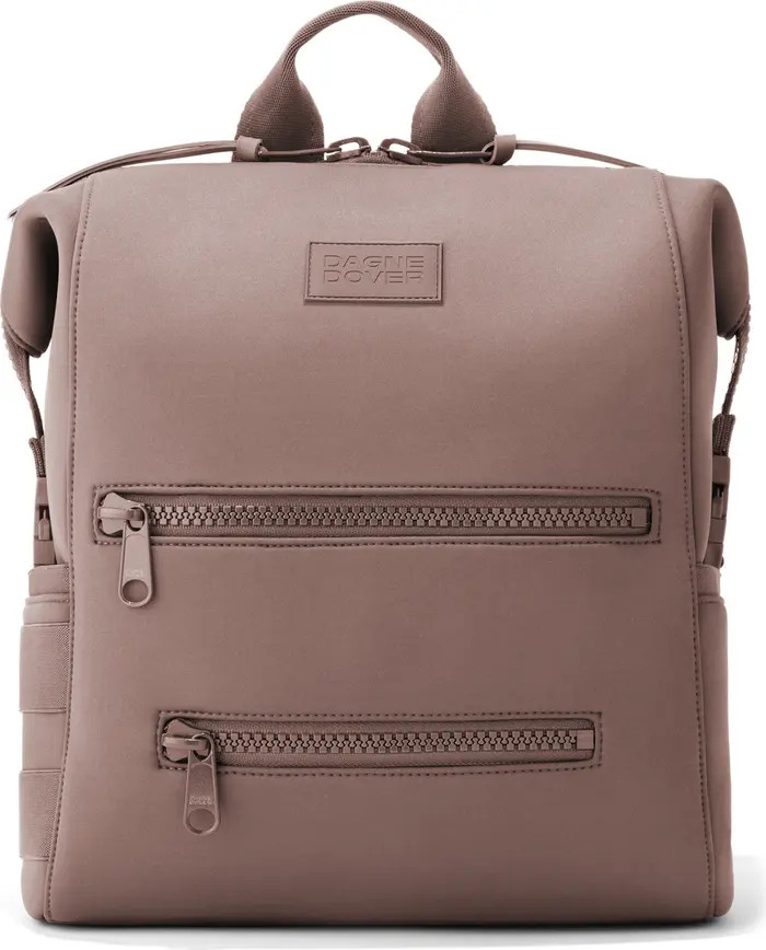 Indi Medium Water Resistant Diaper Backpack | Nordstrom