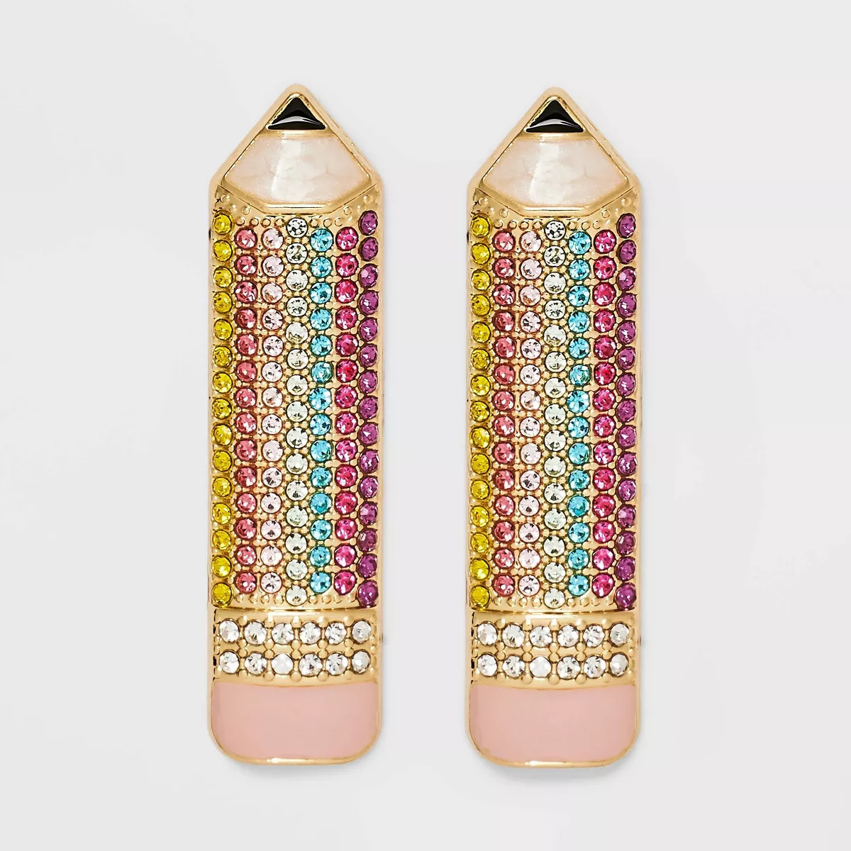 SUGARFIX by BaubleBar "Looking Sharp" Drop Earrings | Target