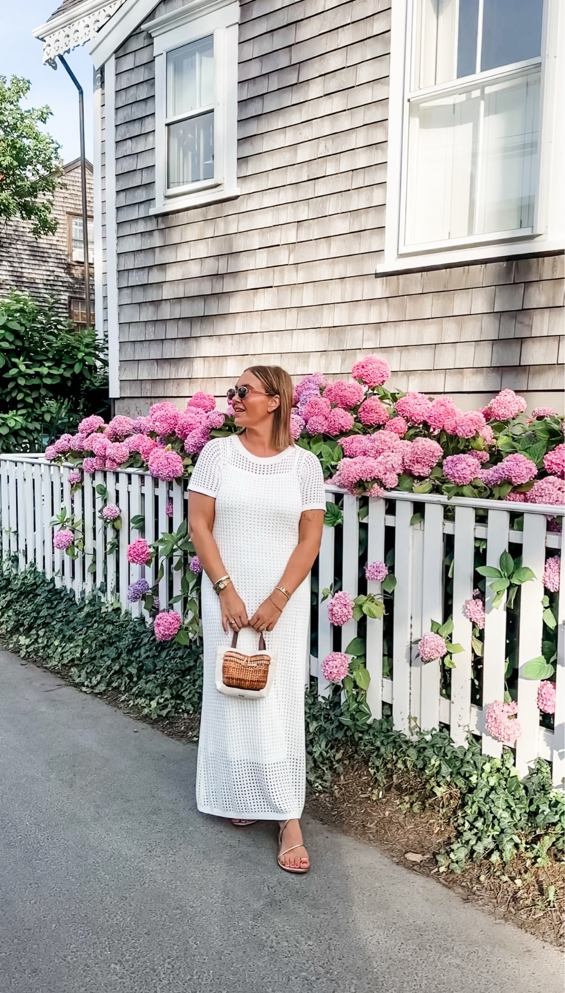 The best dress for the summer-wearing a medium!

#LTKmomlife #LTKootd #LTKSeasonal