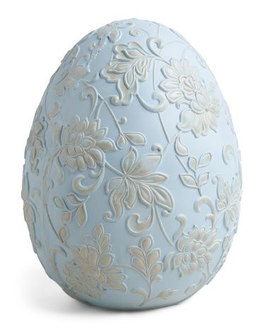 18in Outdoor Safe Easter Egg | TJ Maxx