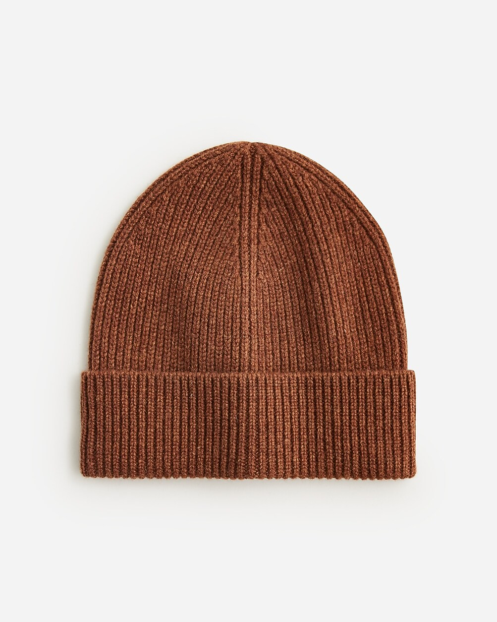 Cashmere beanie | J. Crew US