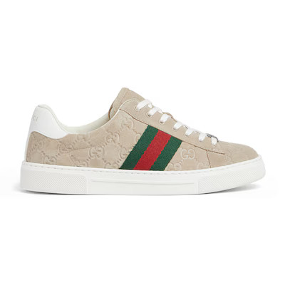 Women's Gucci Ace sneaker with Web | Gucci (US)