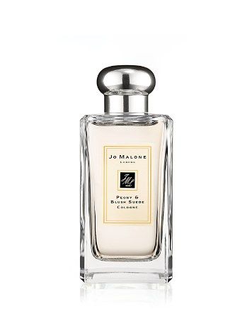 Jo Malone London Peony & Blush Suede Cologne 3.4 oz. | Bloomingdale's (US)