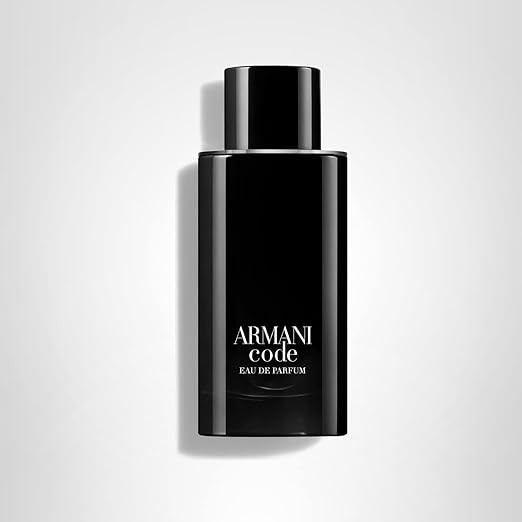 Armani Beauty - Code - Eau de Parfum - Cologne for Men - Fougère Ambery Spicy Men’s Fragrance ... | Amazon (US)