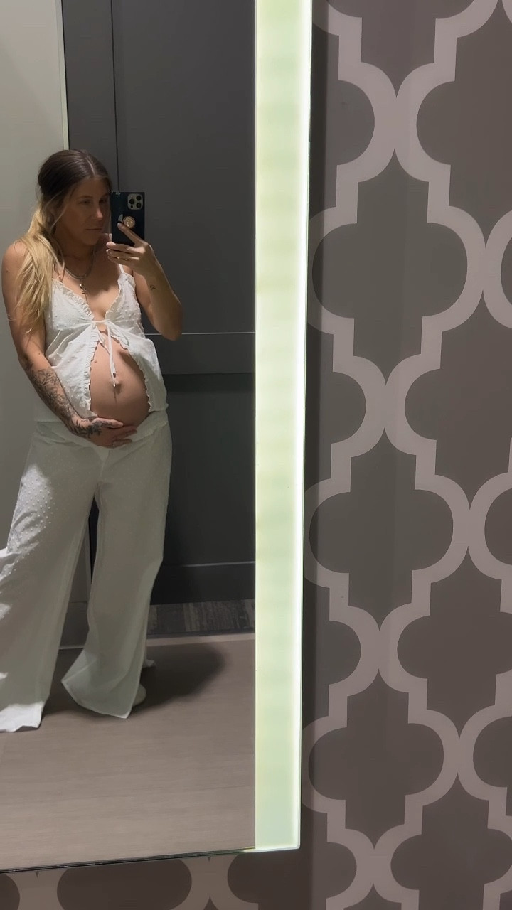 40% off target women’s selections 
#dressthebump #maternitystyle #bumpfits

#LTKBump #LTKFindsUnder50 #LTKSaleAlert