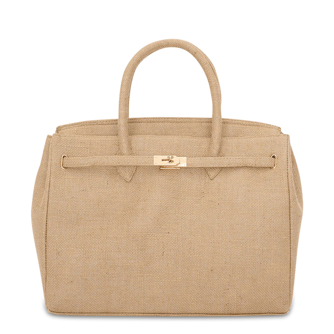 Lily & Bean Amelia Shopping Tote Design your Own Stripes | Lily and Bean